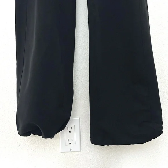 Mountain Hardware Dynama Hiking Pants Outdoor Gorpcore Black Size 10 Large - Picture 3 of 16